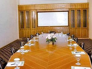 فندق ماداني سيريا ميدان المظهر الخارجي الصورة
